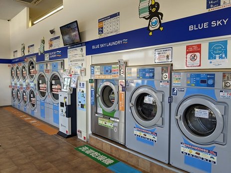 店舗写真