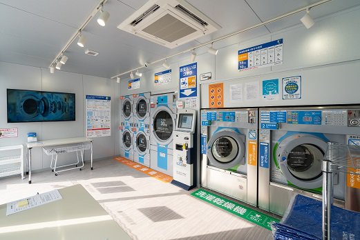 店舗写真