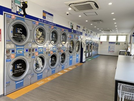 店舗写真