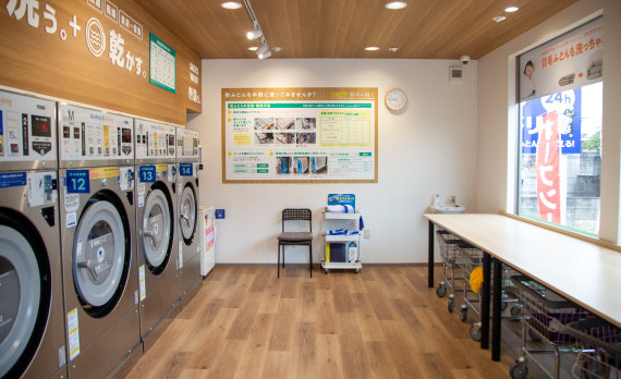 店舗写真