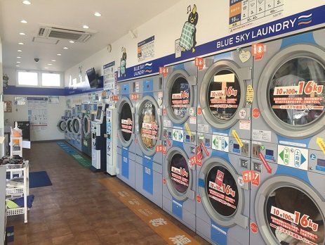 店舗写真