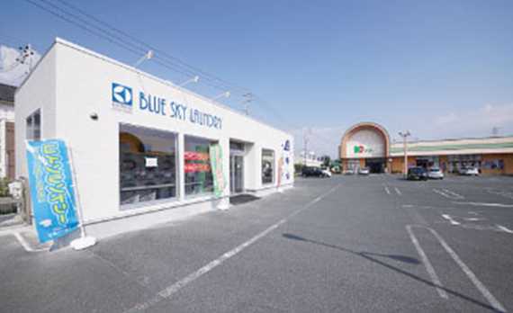 店舗写真